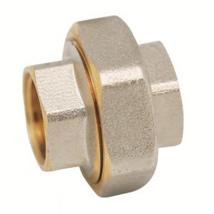 Муфта разъемная с накидной гайкой, ВР-ВР