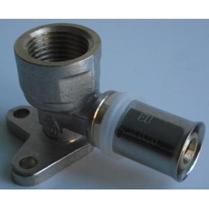 Водорозетка с пресс-соединением, ВР