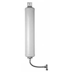 Расширительный бак (4 л) с присоединениями, UB INOX