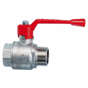 Шаровой кран (ВР-НР), серия T14