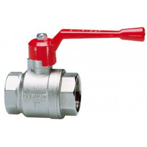 Шаровой кран (ВР-ВР) серия Т14