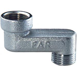 Фитинг эксцентрический ВР-НР