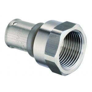 Пресс-муфта с внутренней резьбой