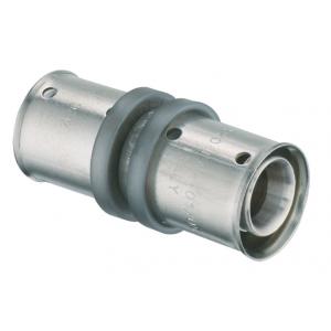 Пресс-муфта двусторонняя