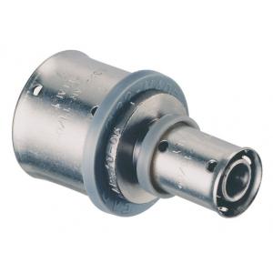 Пресс-муфта переходная