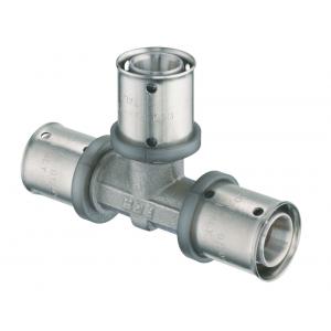 Пресс-тройник