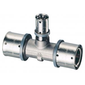 Пресс-тройник редукционный