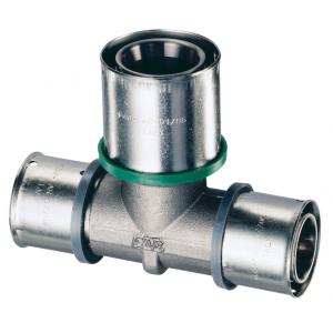 Пресс-тройник редукционный