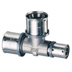 Пресс-тройник редукционный