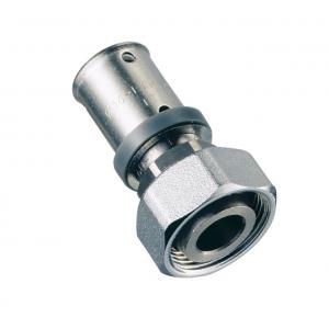 Пресс-переходник с накидной гайкой М24х19