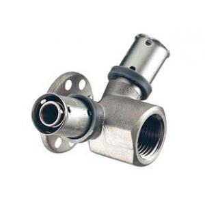 Пресс-тройник для стального кронштейна код 7477