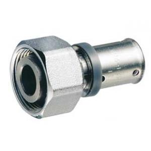 Пресс-муфта с накидной гайкой М33х1,5 