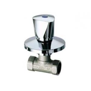 Отсечной вентиль с внутренней резьбой