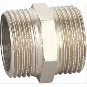 Ниппель, Наружная-наружная резьба (НР-НР)