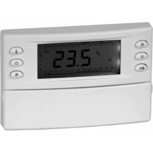 Magictime Plus - комнатный программируемый недельный термостат