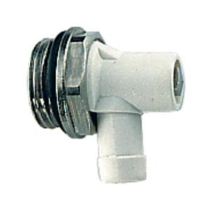 Клапан для выпуска воздуха