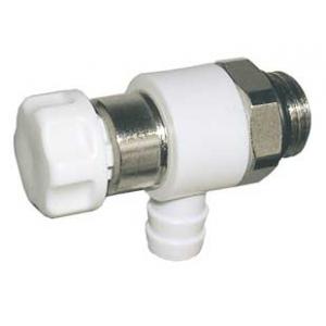 Ручной воздухоотводчик