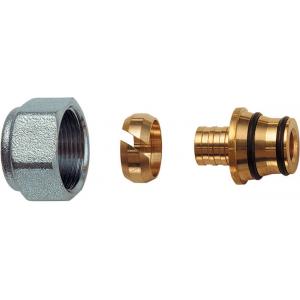 Концовка для пластиковых труб