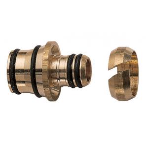 Концовка для металлопластиковых труб