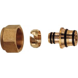 Концовка для металлопластиковых труб