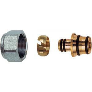 Концовка для металлопластиковых труб