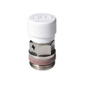 Ручной воздухоотводчик