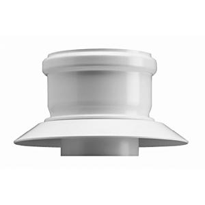 Переходник диам. 80 мм