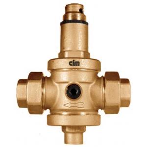 Редуктор Cimberio, присоединение: НР-НР