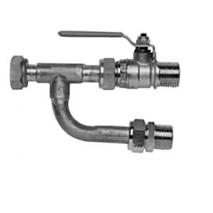 Набор для рециркуляции, NUVOLA-3