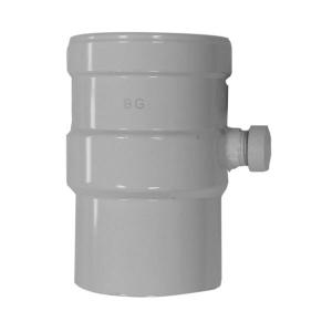 Вертикальный комплект для сбора конденсата