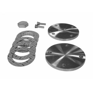 Набор фланцев и прокладок