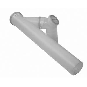 Дымоотв. комплект полипропиленовый для третьего-пятого котла диам. 160 мм, HT