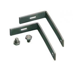 Пара кронштейнов для ГБМ