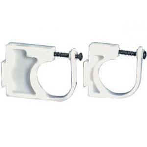 Крепления для коллекторов простых, модульных, терморегулирующих и MULTIFAR