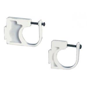 Крепление для коллекторов простых, модульных, терморегулирующих и MULTIFAR