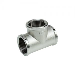 Тройник  (ВР-ВР-ВР)