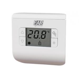 Термостат электронный с микропроцессором