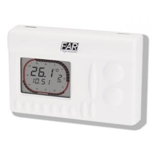 Цифровой недельно-программируемый комнатный термостат