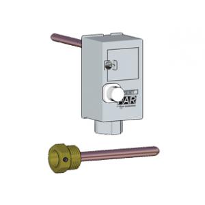 Погружной предохранительный термостат