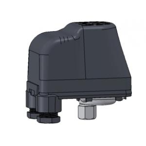 Реле давления для насосных станций