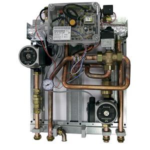 Устройство для управления разнотемпературными контурами MS IN