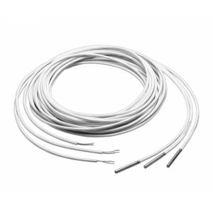 Датчик температуры воды контура ГВС