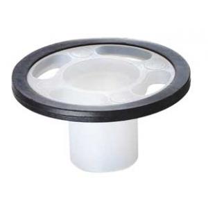 Рассекатель потока для однотрубных и двухтрубных терморегулирующих вентилей  