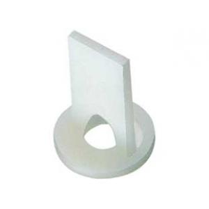 Рассекатель потока для двухтрубных и однотрубный вентилей