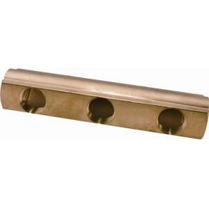 Коллектор нерегулируемый латунный (отводы 1/2