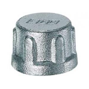 Хромированная крышка