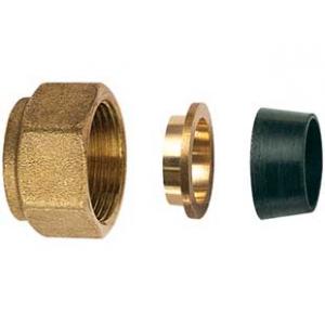 Резиновое уплотнение для медной трубы