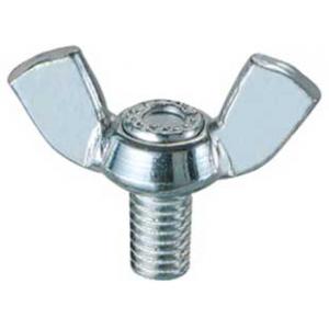 Крыльчатый болт для крепления рамы к шкафу коллекторному (арт.7150, 7155)