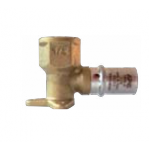  Пресс -водорозетка, короткая