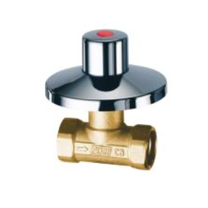 Отсечной вентиль 1/2